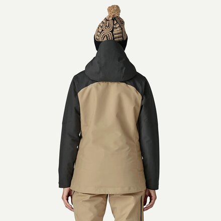 Patagonia - Insulated Powder Town Jacket - Women's