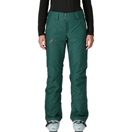 Insulated Powder Town Pant - Women's