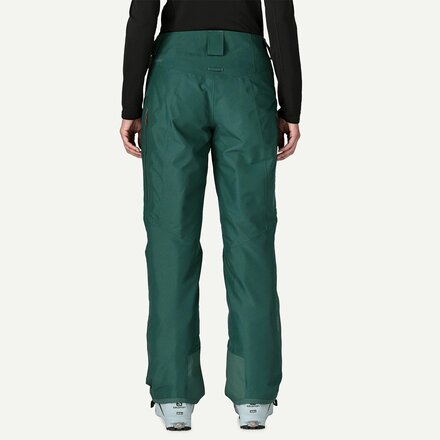 Patagonia - Insulated Powder Town Pant - Women's