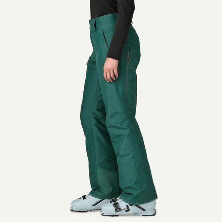 Patagonia - Insulated Powder Town Pant - Women's