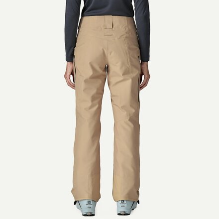 Patagonia - Insulated Powder Town Pant - Women's