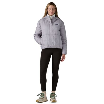 Patagonia - Light Gust Hooded Pullover - Women's