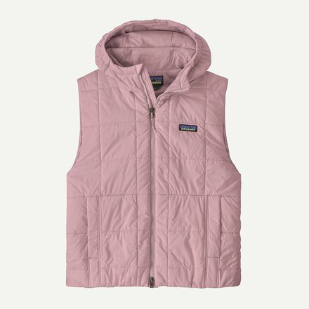 Patagonia - Light Gust Hooded Vest - Women's