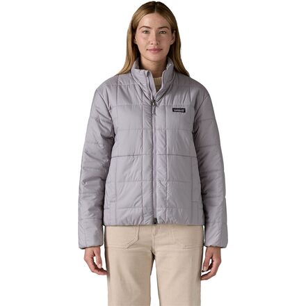 Light Gust Jacket - Women's
