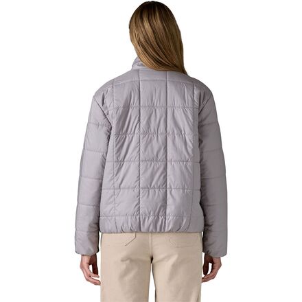 Patagonia - Light Gust Jacket - Women's