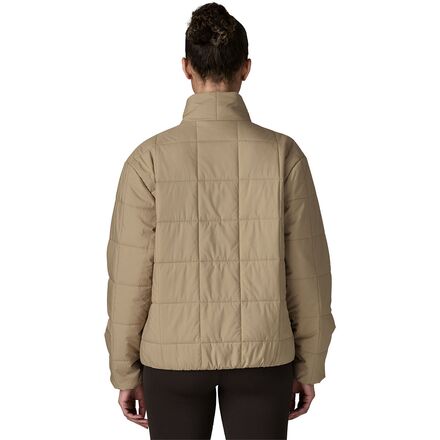 Patagonia - Light Gust Jacket - Women's