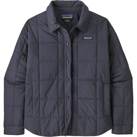 Light Gust Shirt Jacket - Women's