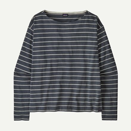 Patagonia - Long-Sleeve Mariner Top - Women's