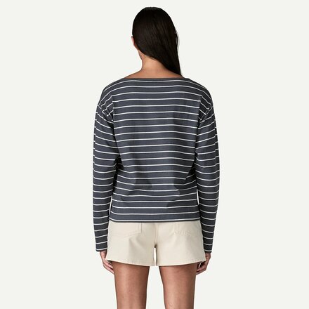 Patagonia - Long-Sleeve Mariner Top - Women's