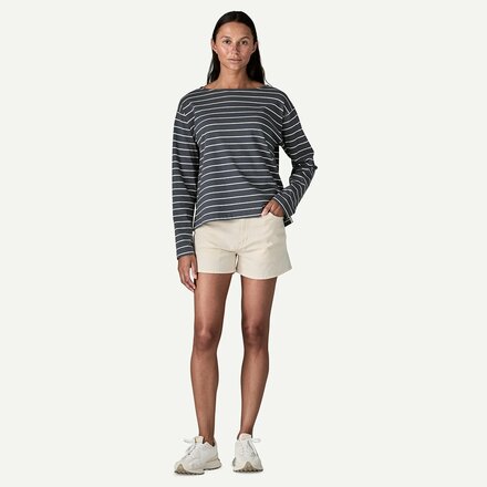 Patagonia - Long-Sleeve Mariner Top - Women's