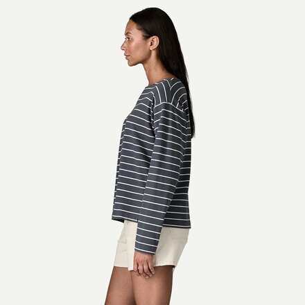 Patagonia - Long-Sleeve Mariner Top - Women's
