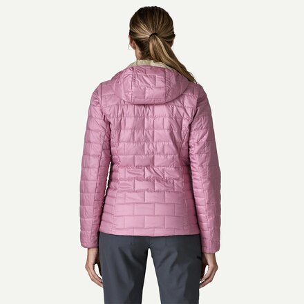 Patagonia - Nano Puff Insulated Hoodie - Women's