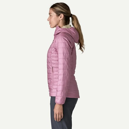 Patagonia - Nano Puff Insulated Hoodie - Women's