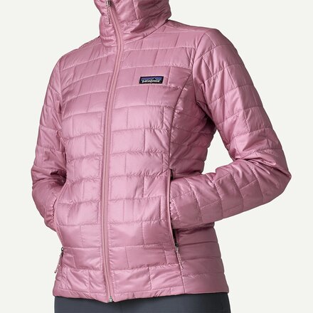 Patagonia - Nano Puff Insulated Hoodie - Women's