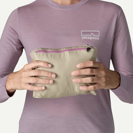 Patagonia - Nano Puff Insulated Hoodie - Women's
