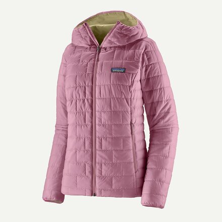 Patagonia - Nano Puff Insulated Hoodie - Women's