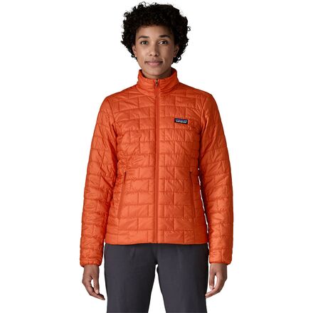 Nano Puff Insulated Jacket - Women's
