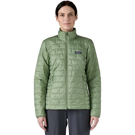 Nano Puff Jacket - Women's
