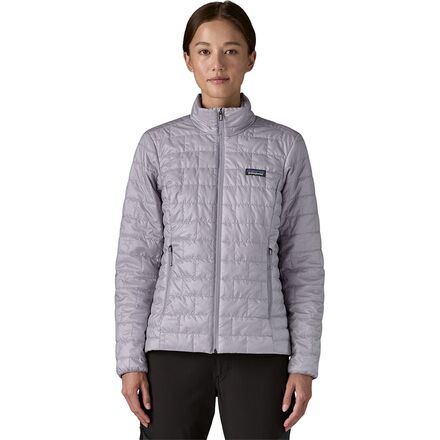 Nano Puff Insulated Jacket - Women's