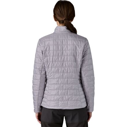 Patagonia - Nano Puff Insulated Jacket - Women's