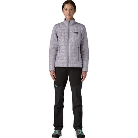 Patagonia - Nano Puff Insulated Jacket - Women's