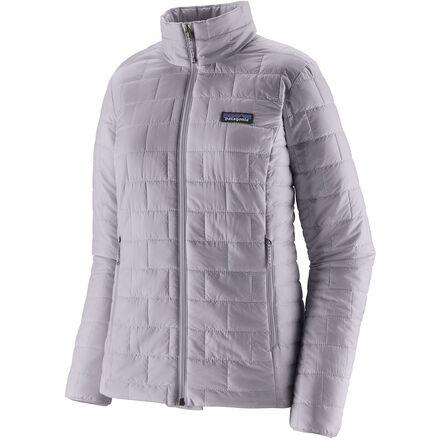 Patagonia - Nano Puff Insulated Jacket - Women's