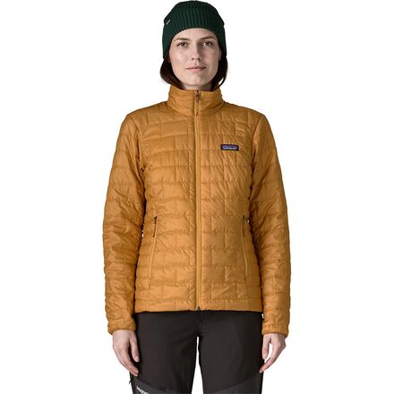Nano Puff Jacket - Women's