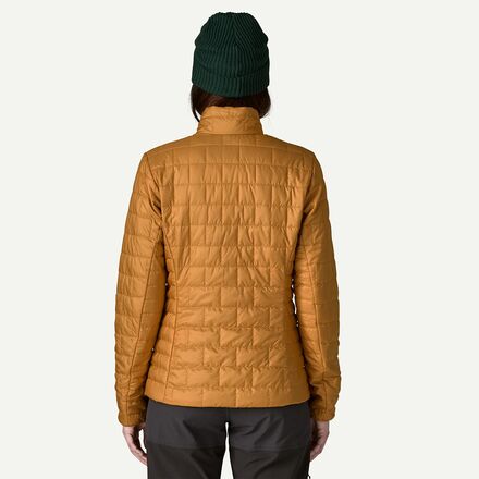 Patagonia - Nano Puff Insulated Jacket - Women's