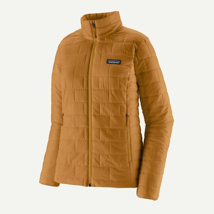 Patagonia - Nano Puff Insulated Jacket - Women's