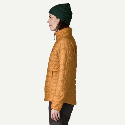 Patagonia - Nano Puff Insulated Jacket - Women's