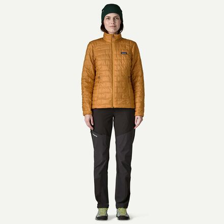 Patagonia - Nano Puff Insulated Jacket - Women's