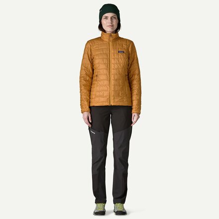 Patagonia - Nano Puff Insulated Jacket - Women's