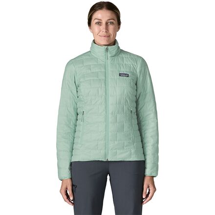 Nano Puff Insulated Jacket - Women's