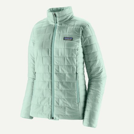 Patagonia - Nano Puff Insulated Jacket - Women's