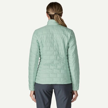 Patagonia - Nano Puff Insulated Jacket - Women's