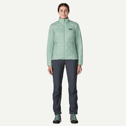 Patagonia - Nano Puff Insulated Jacket - Women's