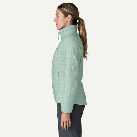 Patagonia - Nano Puff Insulated Jacket - Women's