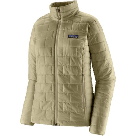 Patagonia - Nano Puff Insulated Jacket - Women's