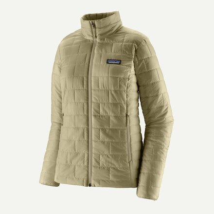 Patagonia - Nano Puff Insulated Jacket - Women's