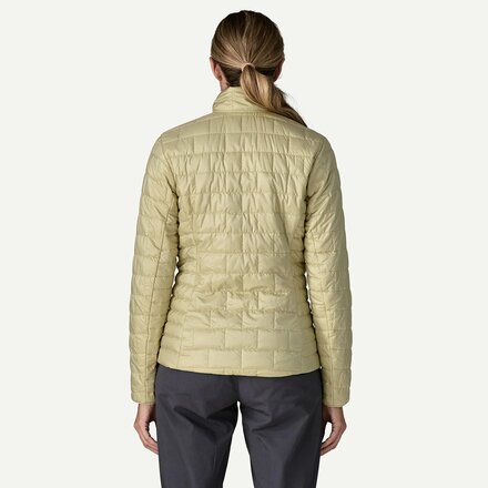 Patagonia - Nano Puff Insulated Jacket - Women's