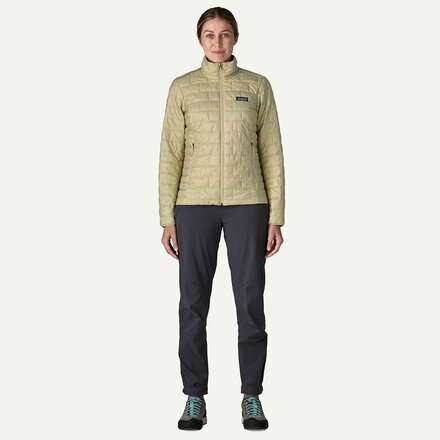 Patagonia - Nano Puff Insulated Jacket - Women's