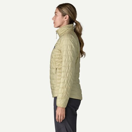 Patagonia - Nano Puff Insulated Jacket - Women's
