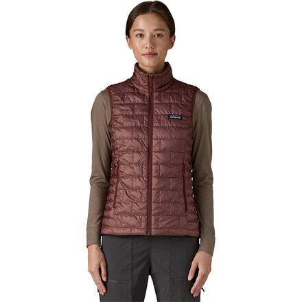 Nano Puff Vest - Women's