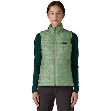 Nano Puff Vest - Women's