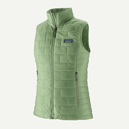 Patagonia - Nano Puff Vest - Women's