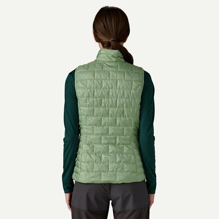 Patagonia - Nano Puff Vest - Women's