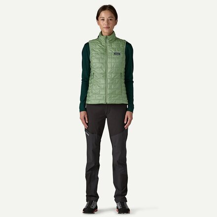 Patagonia - Nano Puff Vest - Women's
