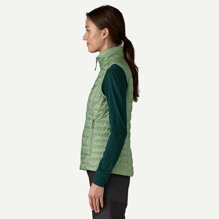 Patagonia - Nano Puff Vest - Women's