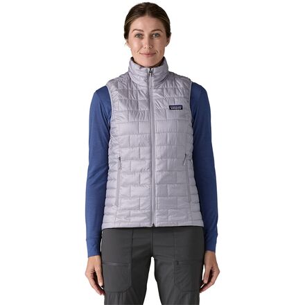Nano Puff Vest - Women's