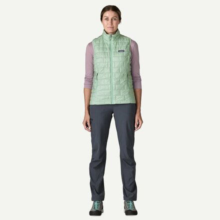 Patagonia - Nano Puff Vest - Women's